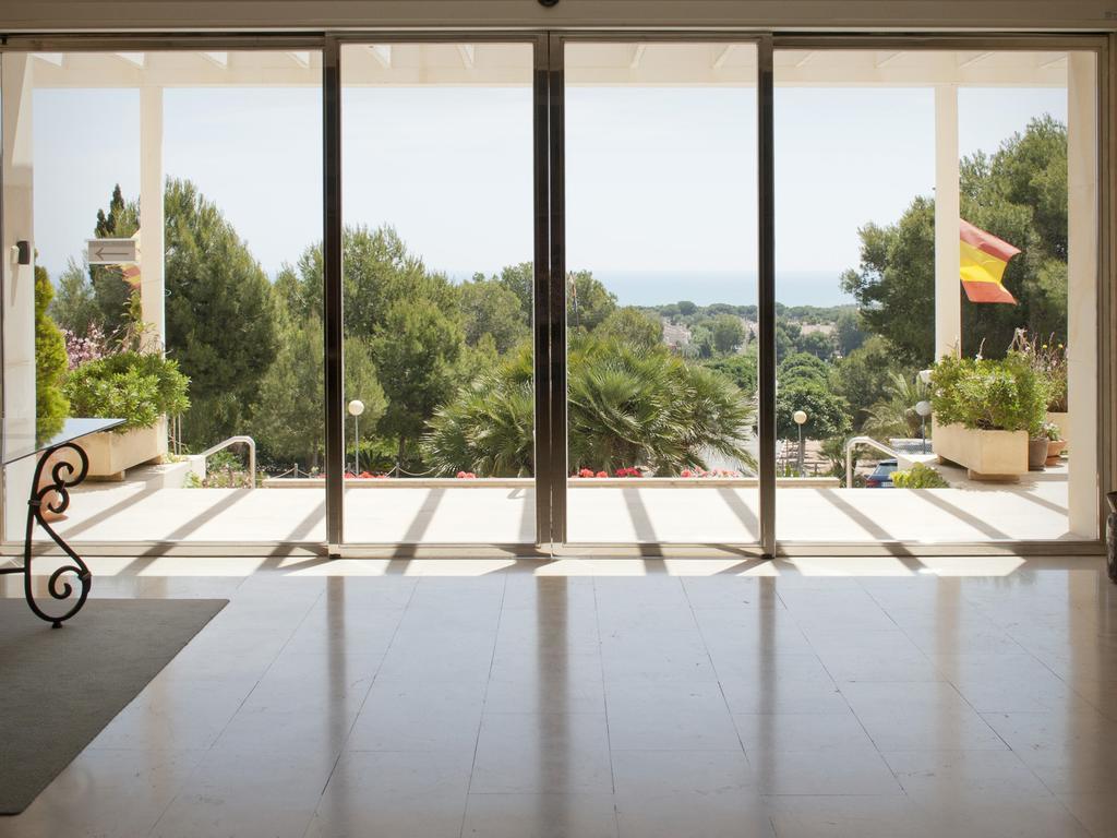Residencia Marista Santa Maria Del Mar Hotel Guardamar del Segura Esterno foto