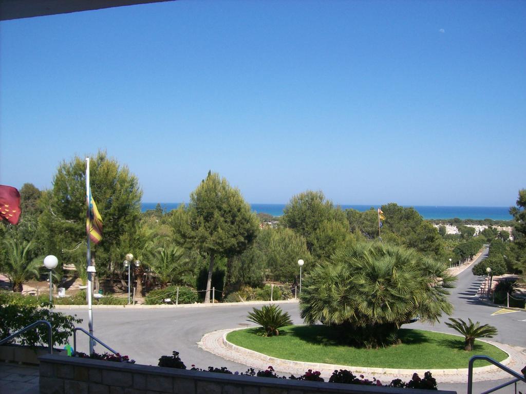 Residencia Marista Santa Maria Del Mar Hotel Guardamar del Segura Esterno foto