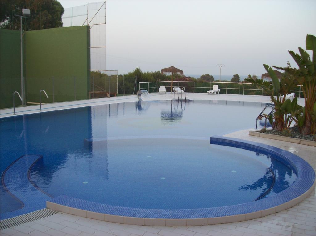 Residencia Marista Santa Maria Del Mar Hotel Guardamar del Segura Esterno foto