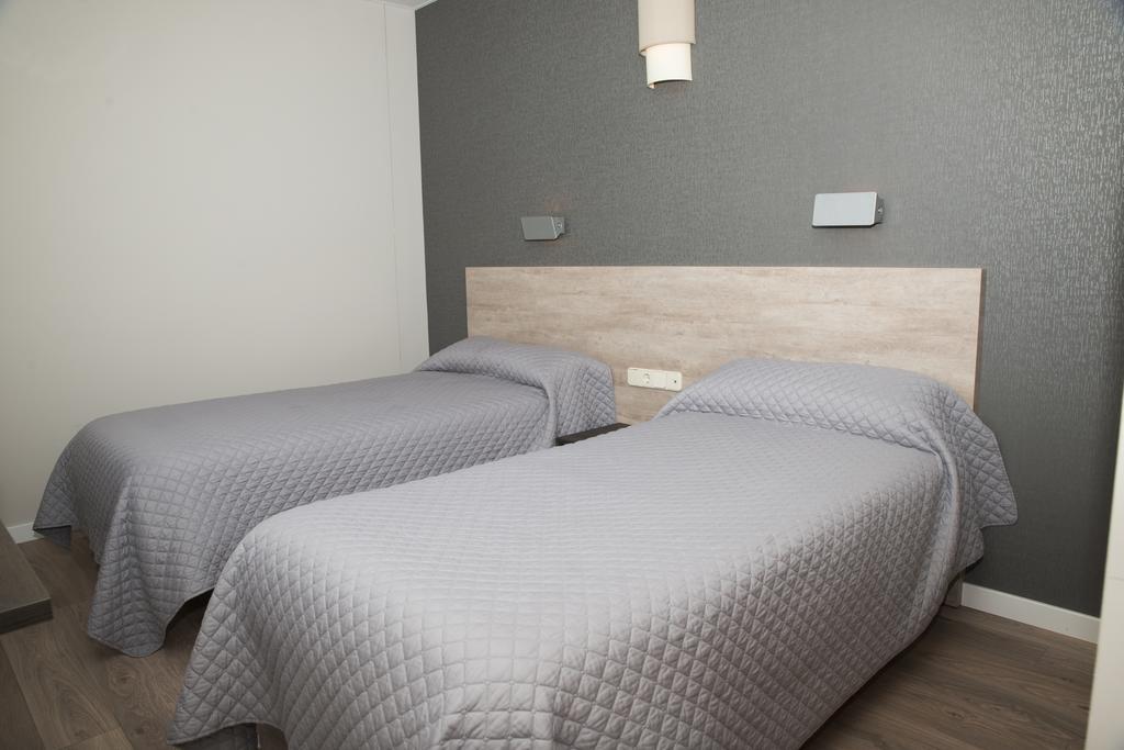 Residencia Marista Santa Maria Del Mar Hotel Guardamar del Segura Esterno foto