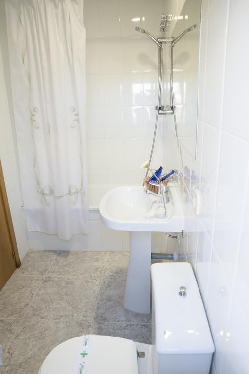 Residencia Marista Santa Maria Del Mar Hotel Guardamar del Segura Esterno foto
