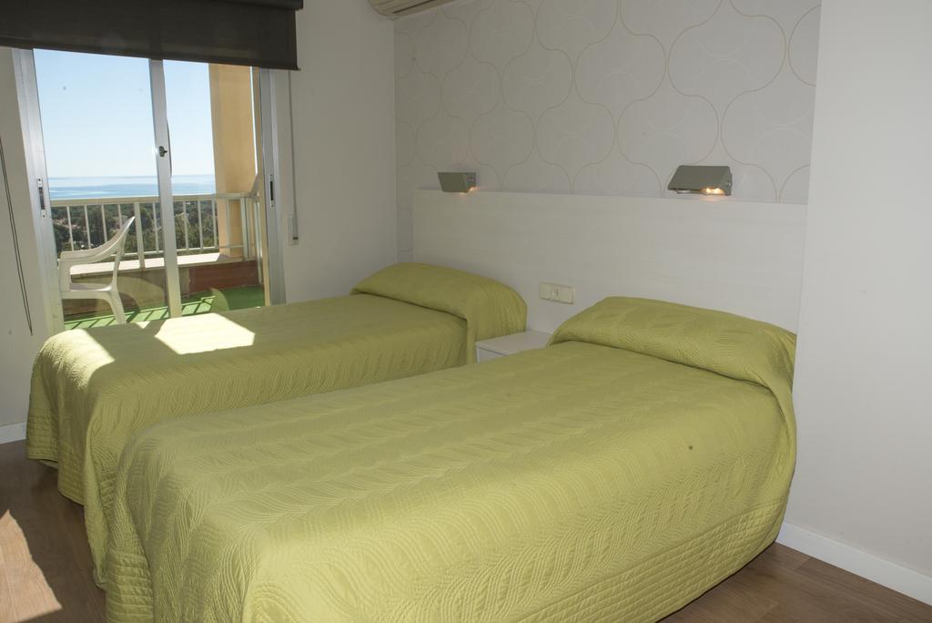 Residencia Marista Santa Maria Del Mar Hotel Guardamar del Segura Esterno foto