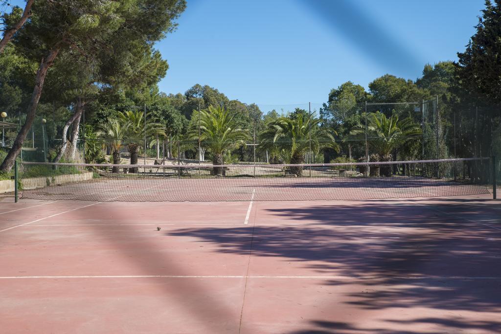Residencia Marista Santa Maria Del Mar Hotel Guardamar del Segura Esterno foto