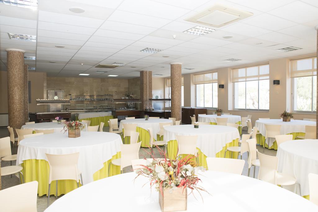 Residencia Marista Santa Maria Del Mar Hotel Guardamar del Segura Esterno foto