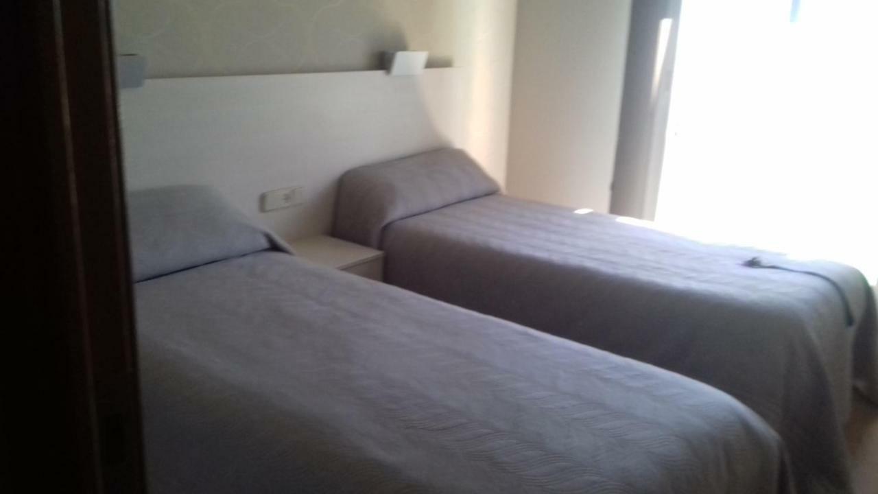 Residencia Marista Santa Maria Del Mar Hotel Guardamar del Segura Esterno foto