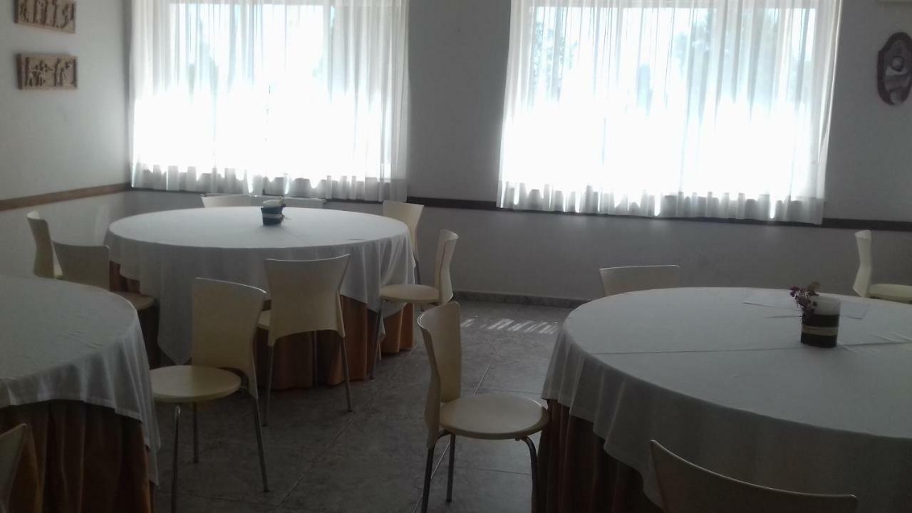 Residencia Marista Santa Maria Del Mar Hotel Guardamar del Segura Esterno foto