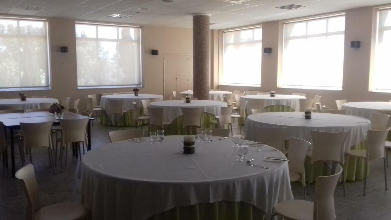 Residencia Marista Santa Maria Del Mar Hotel Guardamar del Segura Esterno foto