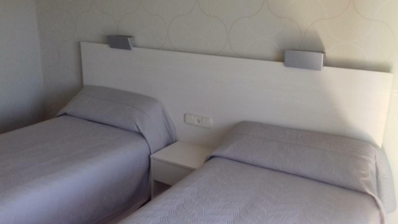 Residencia Marista Santa Maria Del Mar Hotel Guardamar del Segura Esterno foto