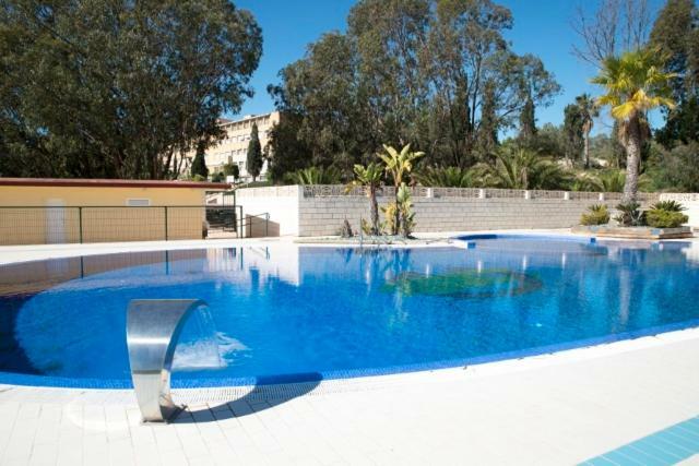 Residencia Marista Santa Maria Del Mar Hotel Guardamar del Segura Esterno foto