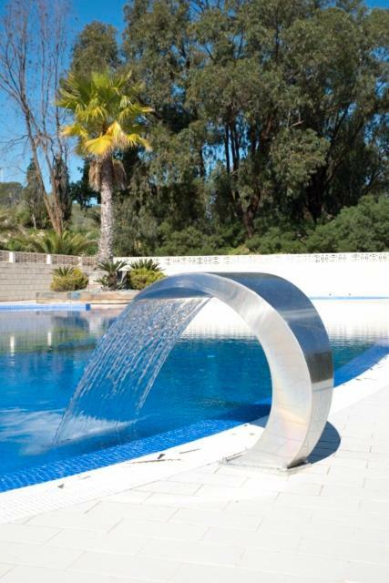 Residencia Marista Santa Maria Del Mar Hotel Guardamar del Segura Esterno foto