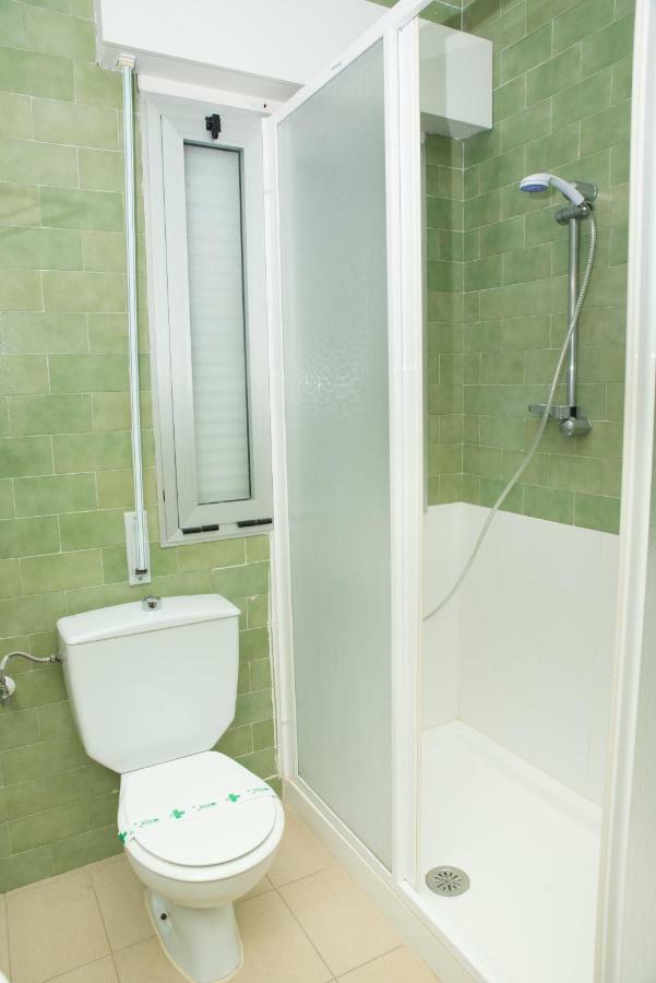 Residencia Marista Santa Maria Del Mar Hotel Guardamar del Segura Esterno foto