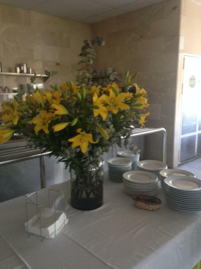 Residencia Marista Santa Maria Del Mar Hotel Guardamar del Segura Esterno foto