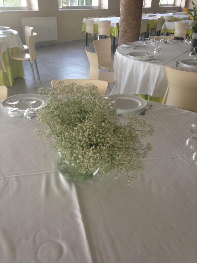Residencia Marista Santa Maria Del Mar Hotel Guardamar del Segura Esterno foto