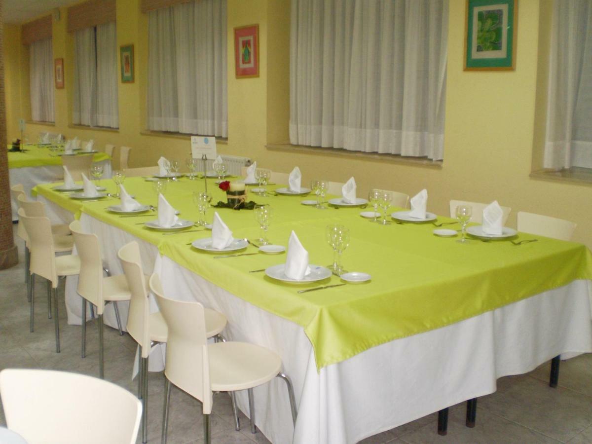 Residencia Marista Santa Maria Del Mar Hotel Guardamar del Segura Esterno foto