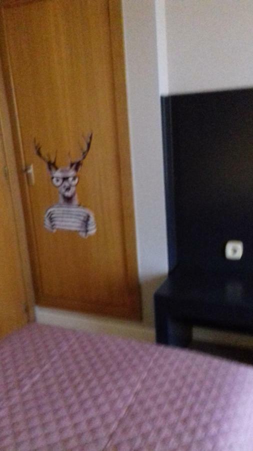 Residencia Marista Santa Maria Del Mar Hotel Guardamar del Segura Esterno foto