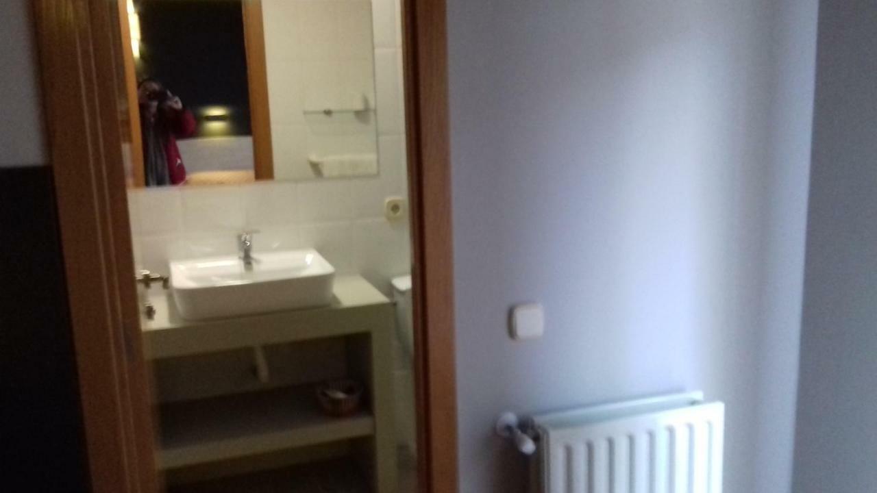 Residencia Marista Santa Maria Del Mar Hotel Guardamar del Segura Esterno foto